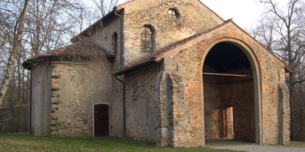Siti Unesco Lombardia: Longobardi in Italia. I luoghi del potere Siti Unesco Lombardia: Longobardi in Italia. I luoghi del potere